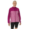 Asics Fujitrail Moteriška sulankstoma apsauginė nuo vėjo striukė 2012C977-500