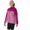 Asics Fujitrail Moteriška sulankstoma apsauginė nuo vėjo striukė 2012C977-500