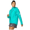 Asics FujiTrail Striukė W 2012B930-800