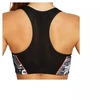 Asics Future Tokyo Aop Bra W 2012B040-001 sportinė liemenėlė