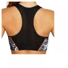 Asics Future Tokyo Aop Bra W 2012B040-001 sportinė liemenėlė