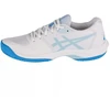 Asics Game FF Clay/OC W 1042A282-100 teniso batai