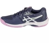 Asics Game FF Clay/OC W 1042A282-500 teniso bateliai