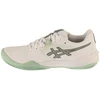 ASICS Gel-Challenger 15 Clay 1041A508-100 balti, 41,5 dydis