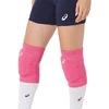 Asics Gel Kneepad tinklinio kelių apsaugos rožinės 3053A181 700