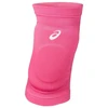 Asics Gel Kneepad tinklinio kelių apsaugos rožinės 3053A181 700