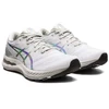 ASICS GEL-NIMBUS 23 PLATINUM GLACIER GRAY/Baltas (1012B132-020)
