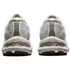ASICS GEL-NIMBUS 23 PLATINUM GLACIER GRAY/Baltas (1012B132-020)