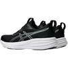 Asics Gel Pulse 17 1011C153 001 vyriški bėgimo bateliai