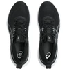 Asics Gel Pulse 17 1011C153 001 vyriški bėgimo bateliai