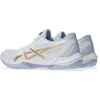 Asics Gel-Rocket 12 W 1072A119 102 tinklinio batai
