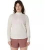 Asics Icon 1/2 ZIP LS viršutinė dalis moterims 2012D175100