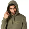 Asics Logo OTH džemperis su gobtuvu M 2031E187302