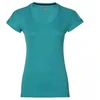 Asics marškinėliai trumpomis rankovėmis Capsleeve Top W 1545411274