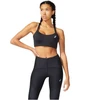 Asics Metarun Bra W 2012C254-001 sportinė liemenėlė