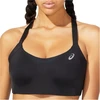 Asics Metarun Bra W 2012C254-001 sportinė liemenėlė