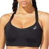 Asics Metarun Bra W 2012C254-001 sportinė liemenėlė