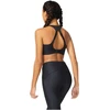 Asics Metarun Bra W 2012C254-001 sportinė liemenėlė