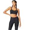 Asics Metarun Bra W 2012C254-001 sportinė liemenėlė