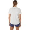 Asics Nagino Graphic Run SS Top W 2012C752-100
