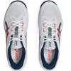 Asics Netburner Ballistic FF 4 M 1051A088 101 batai