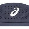 Asics Performance skydelis nuo saulės, tamsiai mėlynas 3043A140 400