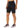 Asics Race Sprinter Tight W 2012C222-001 Šortai