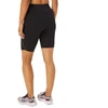 Asics Race Sprinter Tight W 2012C222-001 Šortai