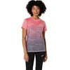 Asics Seamless SS TOP W 2012C385701 Marškinėliai