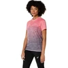 Asics Seamless SS TOP W 2012C385701 Marškinėliai