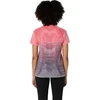 Asics Seamless SS TOP W 2012C385701 Marškinėliai