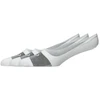 Asics Secret Sock kojinės, 3 porų pakuotė, baltos, 3033C300 100