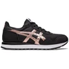 ASICS TIGER RUNNER II JUODI/ROŽINIO AUKSO SPALVOS (1202A400-002)