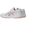 Asics Upcourt 6 1072A107 104 moteriški tinklinio bateliai
