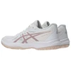 Asics Upcourt 6 1072A107 104 moteriški tinklinio bateliai