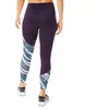 Asics Wild Camo 7/8 Leggings moterims 2012C379-50