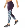 Asics Wild Camo 7/8 Leggings moterims 2012C379-50