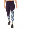 Asics Wild Camo 7/8 Leggings moterims 2012C379-50