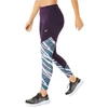 Asics Wild Camo 7/8 Leggings moterims 2012C379-50
