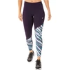 Asics Wild Camo 7/8 Leggings moterims 2012C379-50