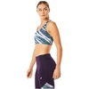 Asics Wild Camo Bra W 2012C376-500 sportinė liemenėlė