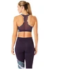 Asics Wild Camo Bra W 2012C376-500 sportinė liemenėlė