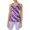 Asics Wild Camo Tank W 2012C380-501