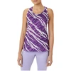 Asics Wild Camo Tank W 2012C380-501