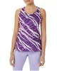 Asics Wild Camo Tank W 2012C380-501
