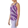 Asics Wild Camo Tank W 2012C380-501