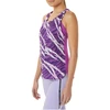 Asics Wild Camo Tank W 2012C380-501