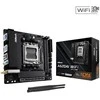 Asrock A620AI WiFi AMD A620A Socket AM5 mini ITX