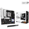 ASROCK A620AM PRO RS WIFI pagrindinė plokštė