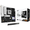 ASROCK A620AM PRO RS WIFI pagrindinė plokštė